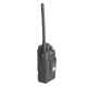 Funda Reforzada de Nylon para Cinturón con Correa y Boche Frontal, Estándar en la Mayoría de los Radios IC, TK, NX, etc.