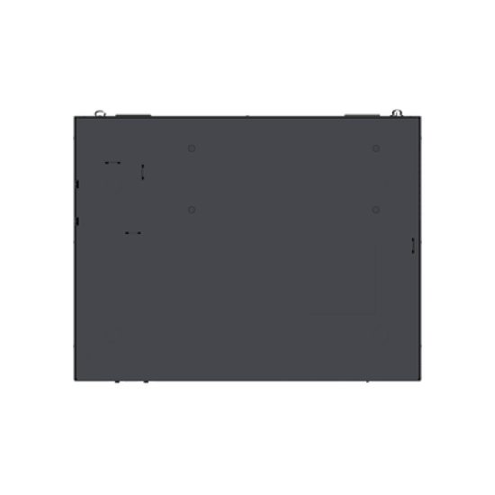 Switch L2 Administrable PoE con 16 Puertos Gigabit PoE 802.3 AF/AT + 2 SFP para fibra 1Gb, Gestión Gratuita Desde la Nube, 240 Watts