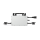 Microinversor 1 Kw, 220 Vca, para Interconexión a Red Eléctrica, IP67, Conexión para Cable Troncal, Soporta Oversizing a 2 Módulos de Hasta 670 W