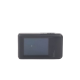 POCKET-E - Cámara Termográfica Portátil Lente Térmico 1.35 mm (96 x 96) pixeles / Lente Optico (640 × 480) / WiFi / IP54 / Memoria interna 4 Gb / Hasta 4 Horas de Funcionamiento Continuo