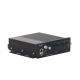 DVR Móvil 1080p (2 Megapixel) / 4 Canales TURBO / Sensor G / Compatible IA / Soporta 2 HDD / Alarmas I/O / Salida de Video / Incluye 1 SSD de 1 TB