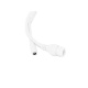 HiLook Series / Turret IP 4 Megapixel / 30 mts IR / Exterior IP67 / PoE / Lente 2.8 mm / WDR 120 dB / ONVIF