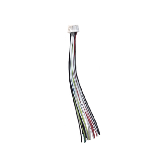 Cable de Salida de Alarmas para DS-KH8520-WTE1