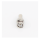 Carga Terminal de 50 Ohm, 1/4 de Watt en Conector BNC Macho.