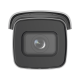 Bala IP 4 Megapixel / Lente Mot. 7 a 35 mm / 80 mts IR EXIR / Exterior IP67 / IK10 / WDR 120 dB / PoE + / MicroSD / 4 Analíticos: AcuSense, Deteccion Facial, Conteo de Personas por Cruce y Zona