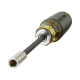 Desarmador 14 en 1 con longitud ajustable