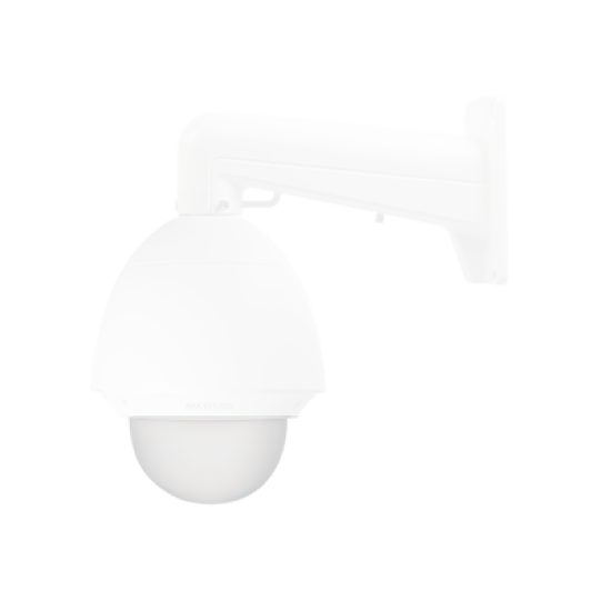 Burbuja Transparente para Domos de 5 