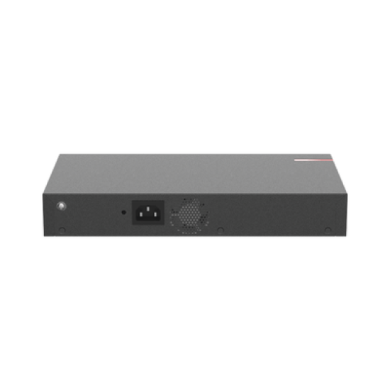 Switch PoE+ Empresarial 125 Watts, Administrable L2+, 8 Puertos PoE Gigabit , 2 Puertos Uplink Gigabit y 2 Puertos Uplink SFP 2.5G