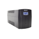 UPS de 1200VA/720W / Topología Línea Interactiva / Entrada y Salida 120 Vca / Clavija NEMA 5-15P / 6 Tomas NEMA 5-15R 