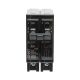 Interruptor Termomagnético Enchufable, Serie: B2Q, 2P, 15A, 240V  (SKU:1002278)