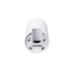 Cámara UniFi G3 FLEX para exterior o interior 2MP con micrófono y vista nocturna, 802.3af, instalación en poste, techo o pared