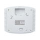 Punto de Acceso Omada / Doble Banda AC 1350 MU-MIMO / Montaje en Techo-Pared / Configuración Stand-alone o Por Controlador / Alimentación PoE af