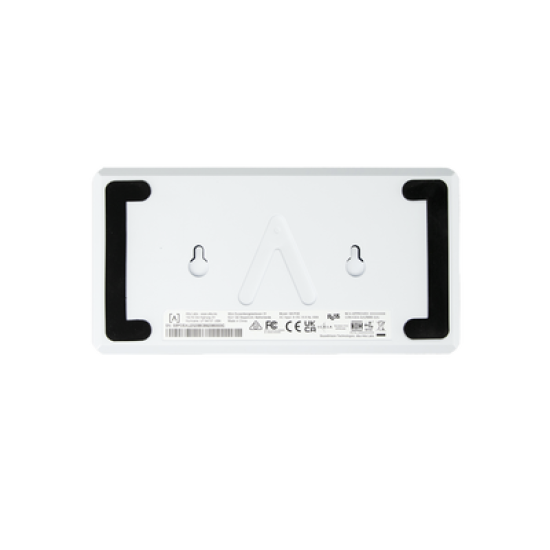 Switch Gigabit PoE+ Administrable / 8 puertos 10/100/1000 Mbps (4 de ellos PoE+ 802.3af/at) / Hasta 60W / Administración nube gratuita / Presupuesto de 60W