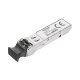 Transceptor Mini-GBIC SFP / Distancia 1 KM / Conector LC / Duplex / Multimodo