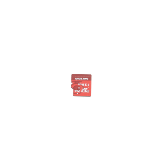 Memoria microSD / Clase 10 de 128 GB / Especializada Para Videovigilancia (Uso 24/7) / Compatibles con cámaras HIKVISION y Otras Marcas / 95 MB/s Lectura / 50 MB/s Escritura