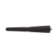 Antena UHF Helicoidal Recortada, 400-470 MHz, para Radios Portátiles PRO5150/EP450/DEP450/CP200/GP300 de Conector Rosca tipo Monopolo
