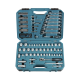 Juego de Herramientas manuales con 120 piezas