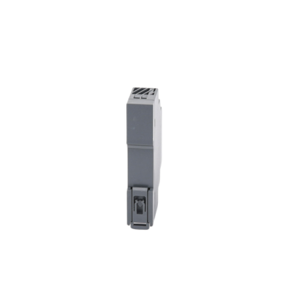 Fuente de Poder Industrial Ultra Delgada Riel Din 12Vcc, 15W