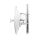 Antena Direccional de alto rendimiento / diámetro  de 60 cm / 4.9-6.4 GHz / Ganancia 30 dBi / SLANT de 45 ° y 90 ° / Ideal para 30 km / Conector N-Hembra / Montaje  y jumpers incluidos.