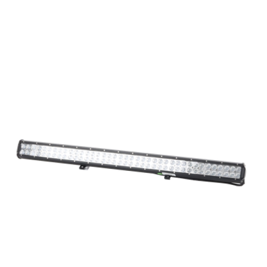 Barra de luz de trabajo de 78 LED, IP67, 36