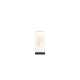 Memoria USB de 16 GB / Versión 2.0 / Metalica / Compatible con Windows, Mac y Linux