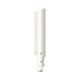 Access Point exterior cnPilot XV2-2T1 WiFi 6 802.11ax Sectorial 120º, doble banda, seguridad de acceso WPA3, Políticas de control de aplicaciones, hasta 512 clientes, gestión desde la nube, IP67