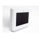 Panel de Alarma con Pantalla Touch de 7