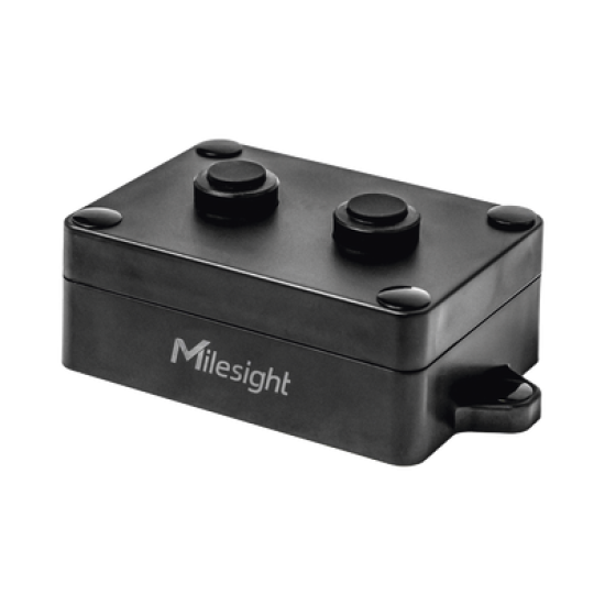 Sensor Ultrasónico de Distancia con LoRaWAN