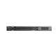 Switch distribución de fibra hasta 23 Tbps de Capacidad, 20 puertos SFP+ 10G, 4 Puertos SFP28 25G y 2 puertos QSFP+ 40G