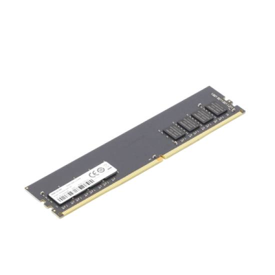 Módulo de Memoria RAM 4 GB / 2666 MHz / Para Equipo de Rack o Escritorio / UDIMM 
