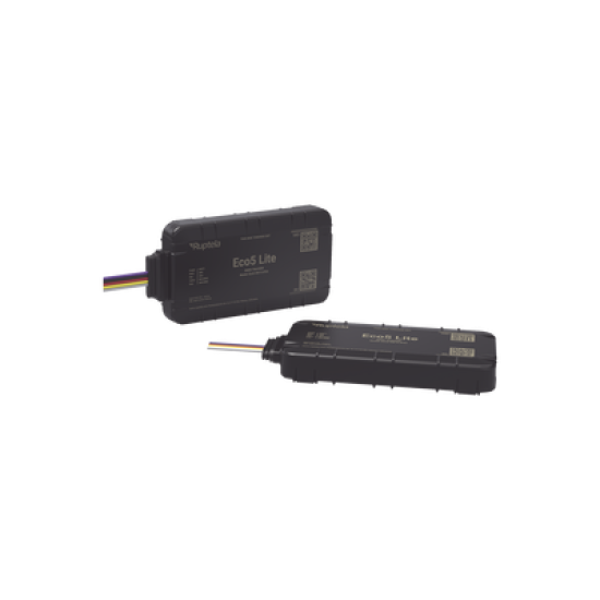 Rastreador Vehicular 2G/4G / BLE Integrado / Protección IP54 / Botón SOS de Emergencia / Detección Avanzada de Jammer / Monitoreo Inteligente de Ignición y Seguridad