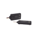 Rastreador Vehicular 2G/4G / BLE Integrado / Protección IP54 / Botón SOS de Emergencia / Detección Avanzada de Jammer / Monitoreo Inteligente de Ignición y Seguridad