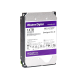 Disco duro WD de 14TB / 7200RPM / Optimizado para soluciones de video inteligente