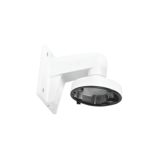 Montaje metálico de pared para exterior compatible con domo DS-2CD21XX