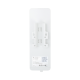 Suscriptor ePMP Force 130 MIMO 2x2, 28 dBm de potencia, mejor desempeño y modulación en zonas ruidosas, 5150-5970 MHz, antena integrada de 14 dBi (C050900C505A)