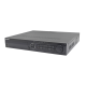 DVR 2 Megapixel (1080p) / 32 Canales TURBOHD / 4 Bahías de Disco Duro / 4 Canales de Audio / 16 Entradas de Alarma