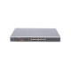 Inyector HUB Adminsitrable Ultra PoE 802.3af/at 8 puertos Gigabit Potencia 400W
