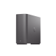 Beestation Servidor NAS de 1 Bahía / Incluye 4TB HDD / Servicio Nube Gratis (P2P)