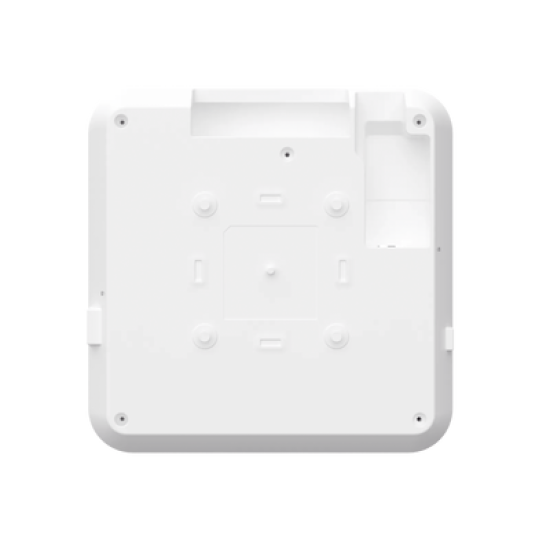 Punto de acceso Enterprise Wi-Fi 6E soporte ZigBee, Bluetooth 5.1, para interior, Puerto Multi-Gigabit 5G PoE, Puerto 1G LAN y puerto SFP 5G hasta 7.8 Gbps MU-MIMO 4x4