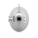 Antena Sectorial 30° tipo Horn para Multipunto, 19.5 dBi. Rango extendido 5.15 - 6.875 GHz. Alto aislamiento al ruido. Compatible solo con AF5XHD, RP5ACGEN2 y LTURocket