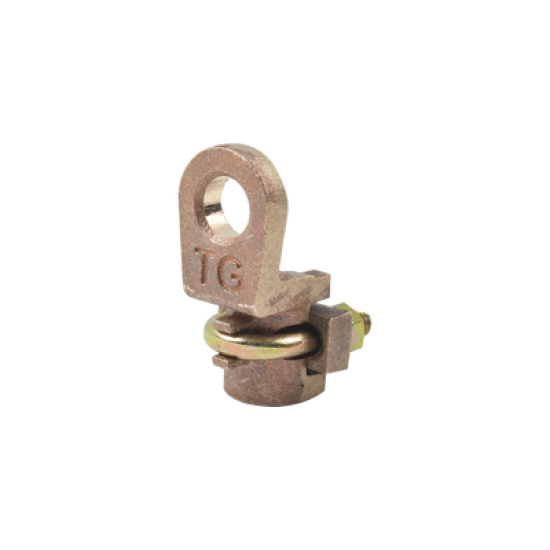 Conector de Bornes de 1/2