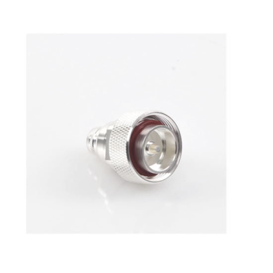 Conector DIN 7-16 Macho de Anillo Plegable para LMR-600, 7977A.
