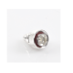 Conector DIN 7-16 Macho de Anillo Plegable para LMR-600, 7977A.