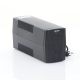 UPS de 600VA/360W / Topología Línea Interactiva / Entrada y Salida 120 Vca / Clavija NEMA 5-15P / 4 Tomas NEMA 5-15R/ Sin Protector RJ11 ni RJ45  