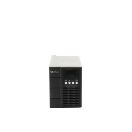 UPS de 1000 VA/900 W, Online Doble Conversión, Entrada 120 Vca NEMA 5-15P, Onda Senoidal Pura, Tipo Torre, Con 4 Tomas NEMA 5-15R