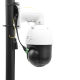 Domo PTZ TurboHD 2 Megapixeles (1080P) / 15X Zoom / 100 mts IR EXIR / Exterior IP66 / WDR 120 dB / RS-485 / Ultra Baja Iluminación / Recorridos Programados