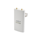 Radio Estación Base airMAX Rocket-M2, hasta 150 Mbps, 2 GHz (2402-2462 MHz)