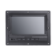 Monitor y Botones de 7
