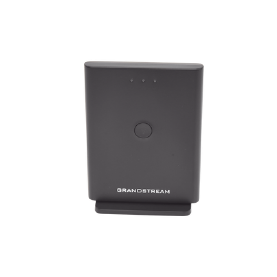 Estación Base VoIP DECT de largo alcance con modelo DP730, compatible con DP722, DP720