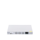 Chasis Switch Core Capa 3, hasta 2 slots para tarjetas modulares M6000 series